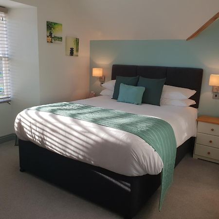 Compston House B & B Ambleside Dış mekan fotoğraf