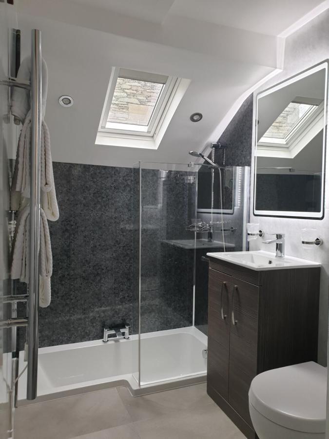 Compston House B & B Ambleside Dış mekan fotoğraf