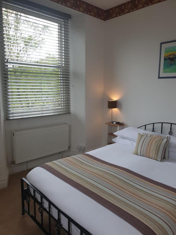 Compston House B & B Ambleside Dış mekan fotoğraf