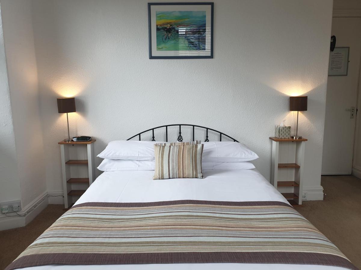 Compston House B & B Ambleside Dış mekan fotoğraf