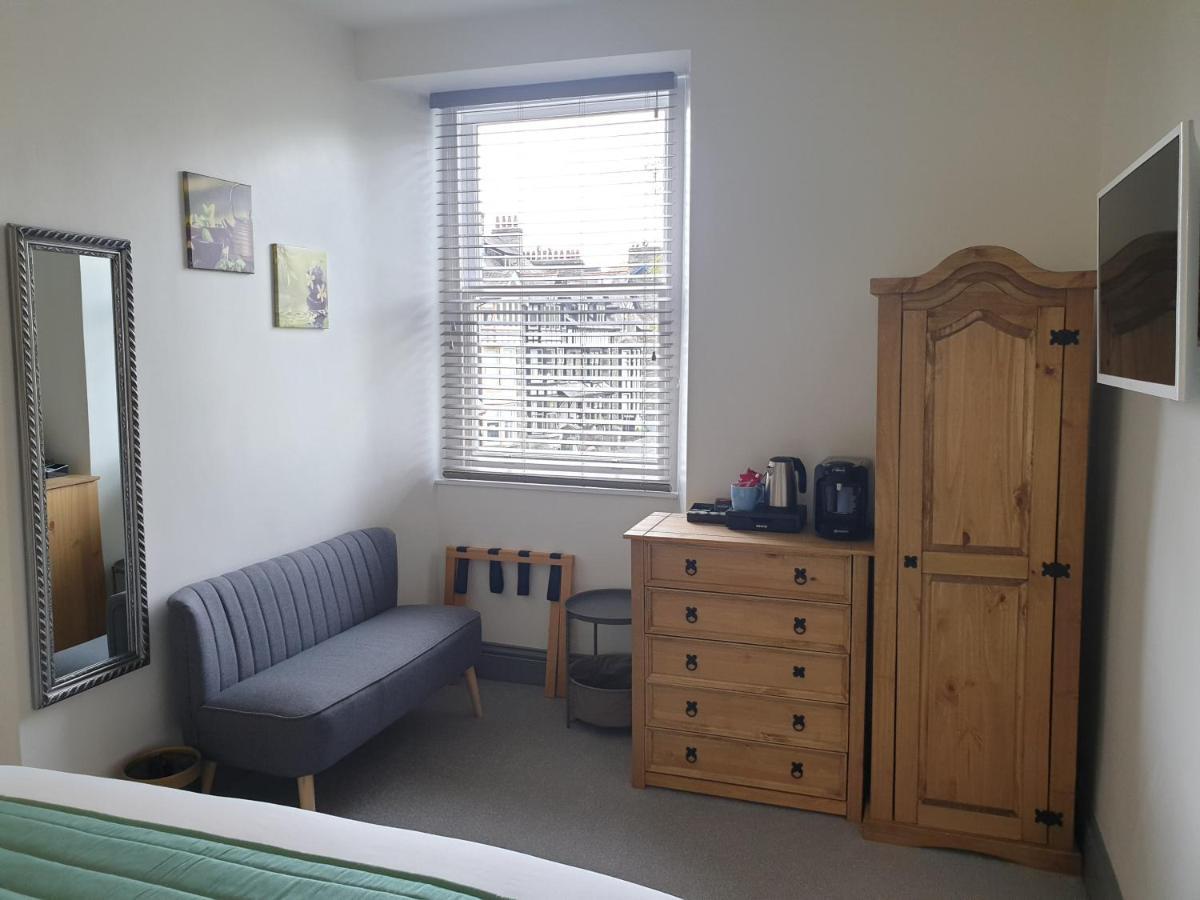 Compston House B & B Ambleside Dış mekan fotoğraf