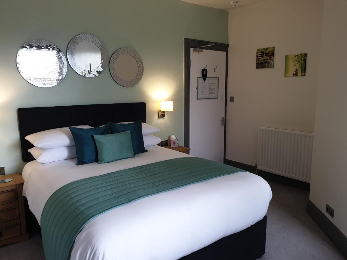 Compston House B & B Ambleside Dış mekan fotoğraf