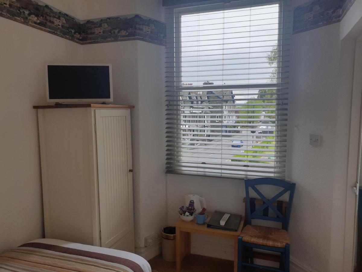 Compston House B & B Ambleside Dış mekan fotoğraf