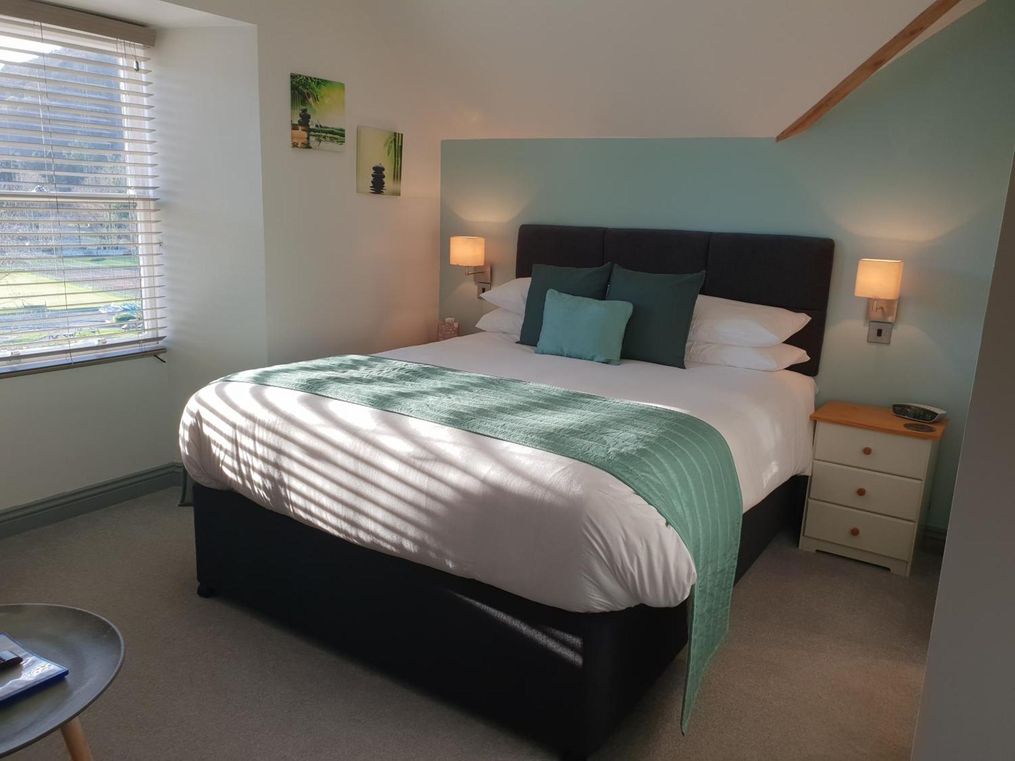 Compston House B & B Ambleside Dış mekan fotoğraf