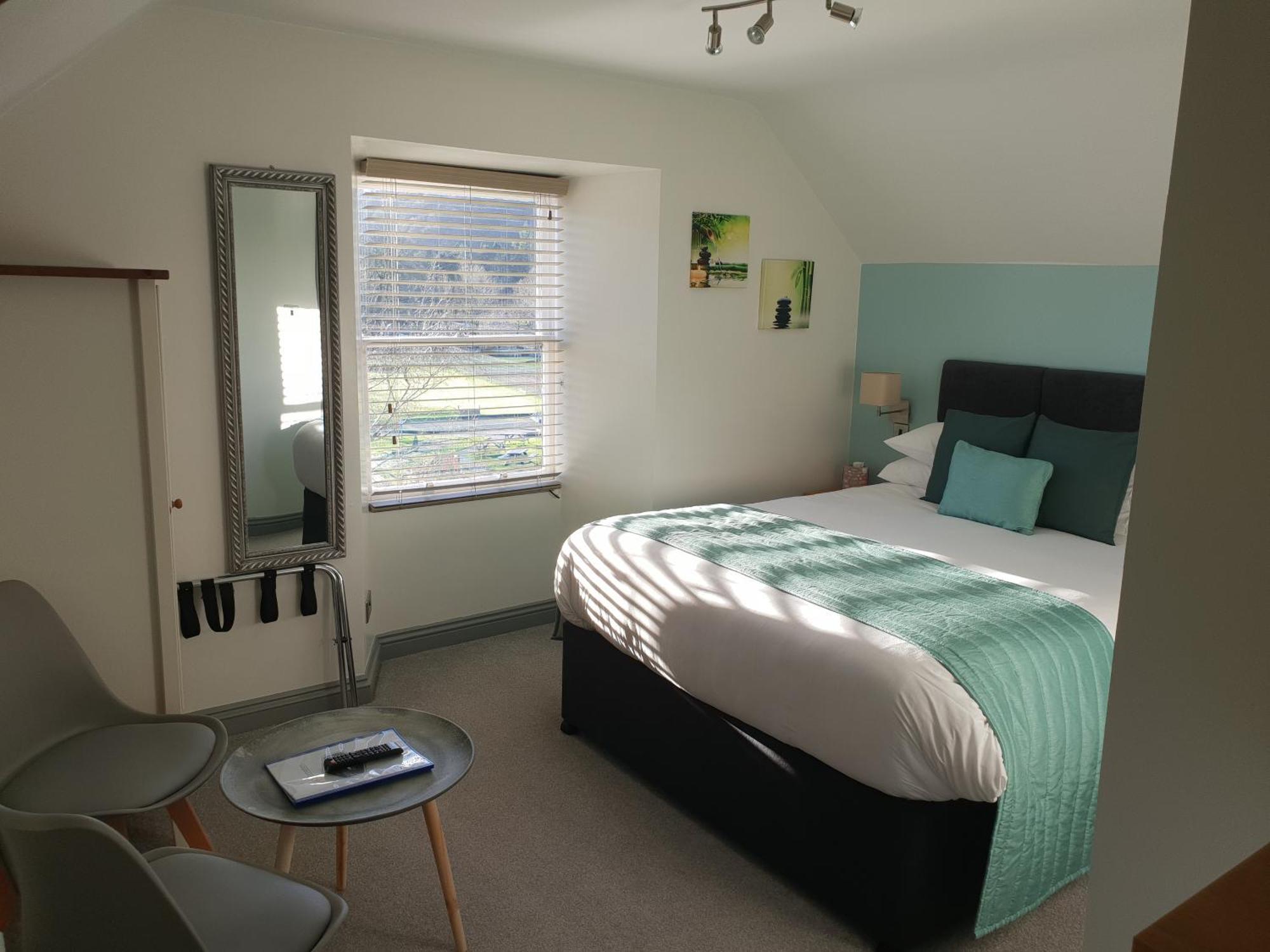 Compston House B & B Ambleside Dış mekan fotoğraf