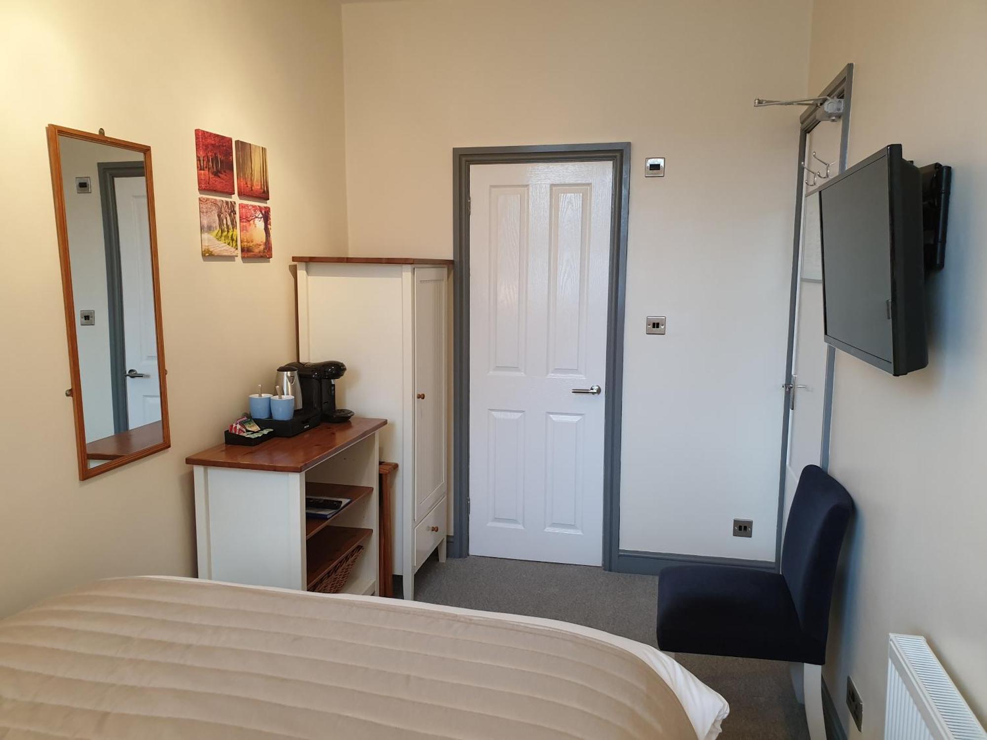 Compston House B & B Ambleside Dış mekan fotoğraf