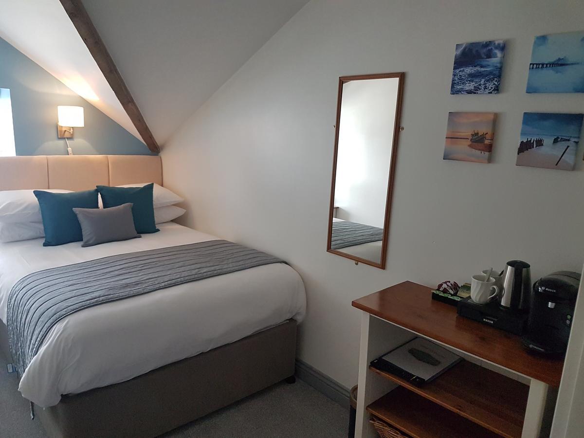 Compston House B & B Ambleside Dış mekan fotoğraf
