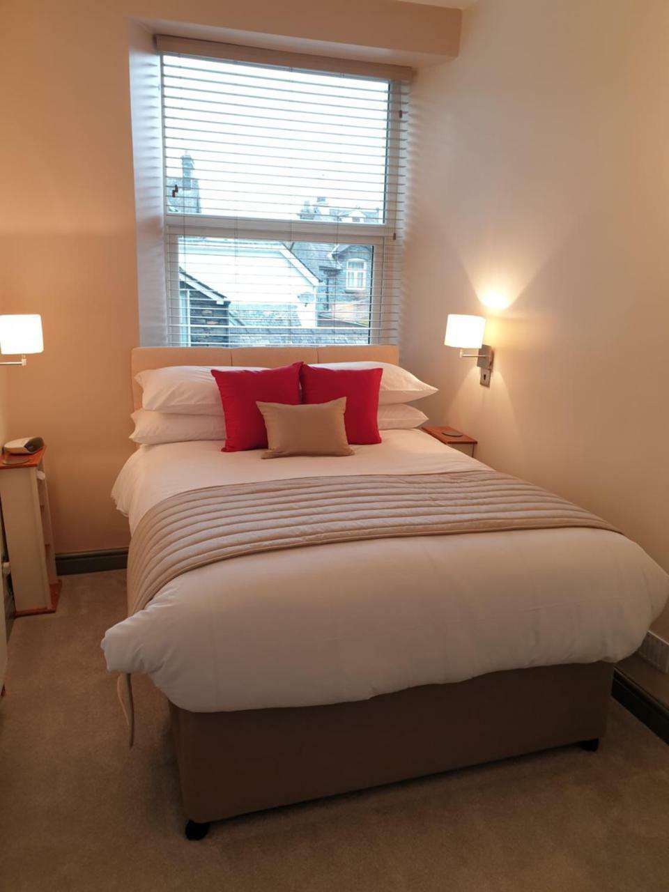 Compston House B & B Ambleside Dış mekan fotoğraf