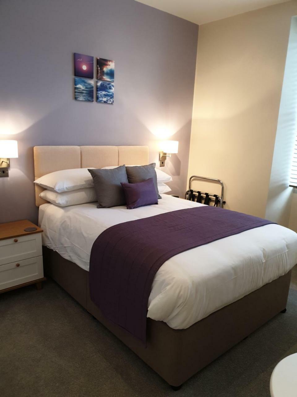 Compston House B & B Ambleside Dış mekan fotoğraf