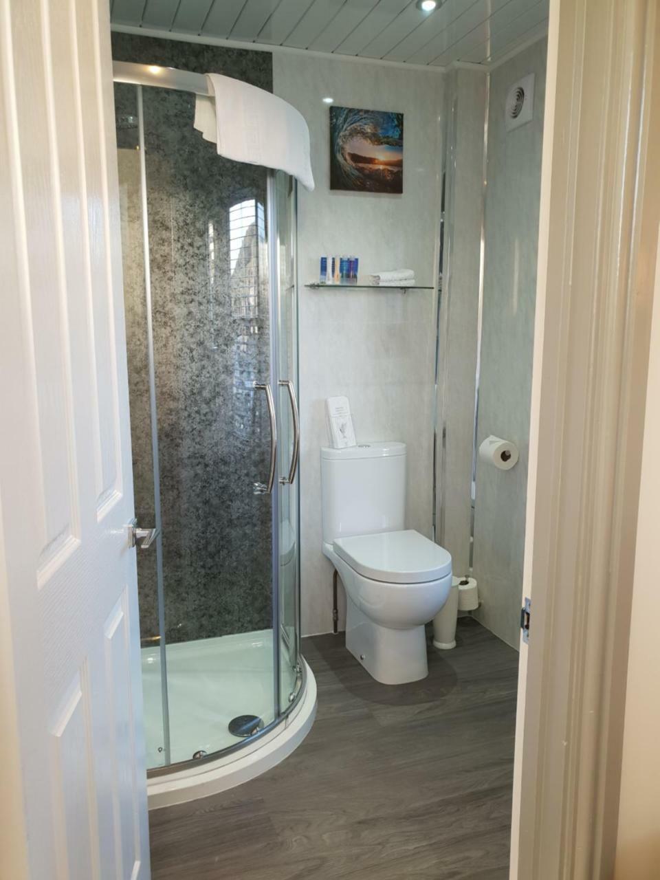 Compston House B & B Ambleside Dış mekan fotoğraf