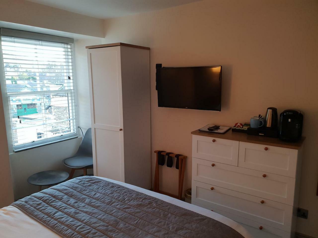 Compston House B & B Ambleside Dış mekan fotoğraf