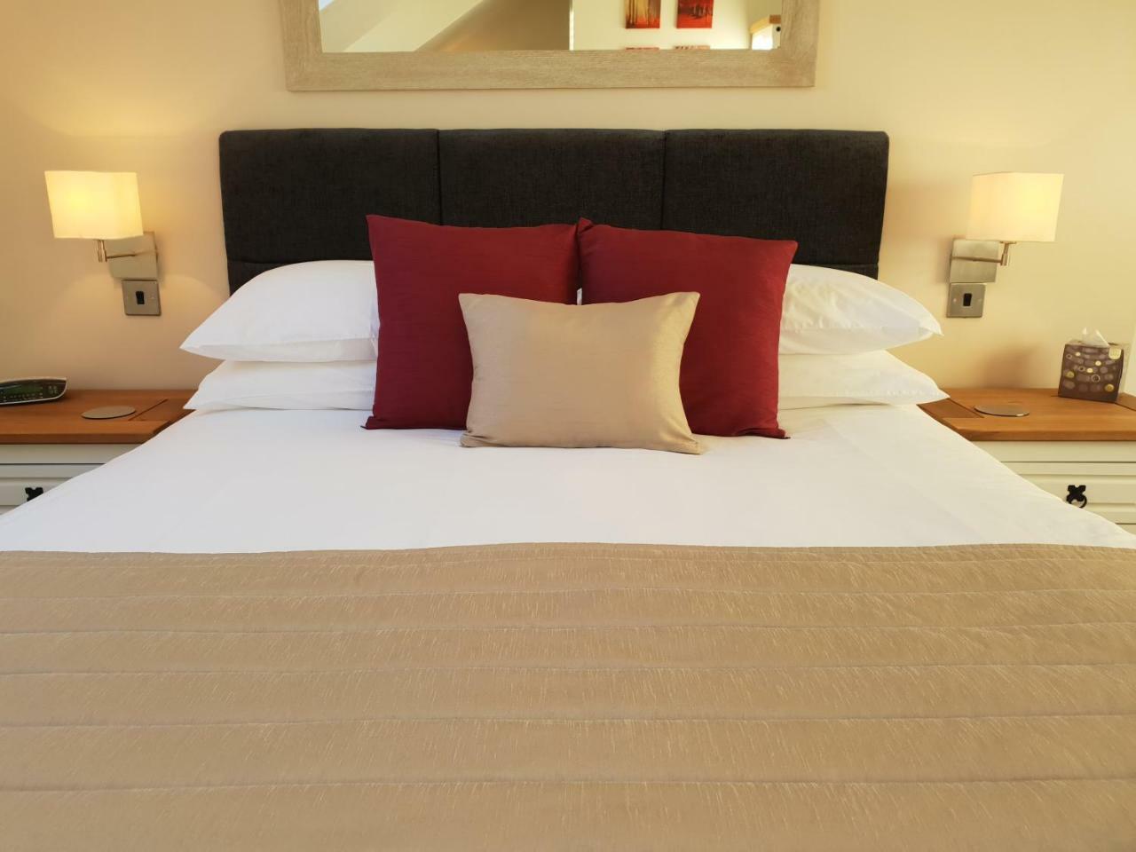 Compston House B & B Ambleside Dış mekan fotoğraf