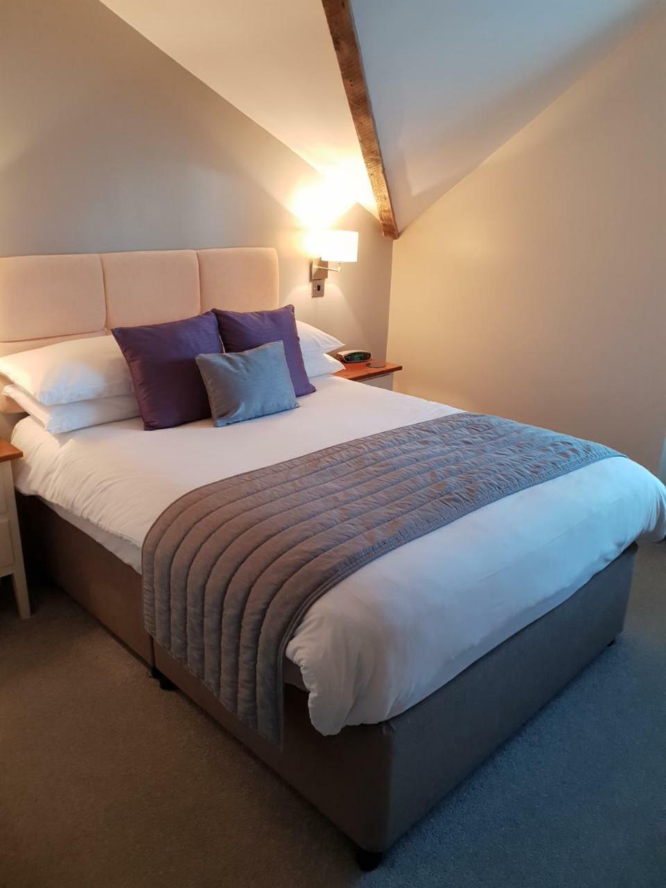 Compston House B & B Ambleside Dış mekan fotoğraf