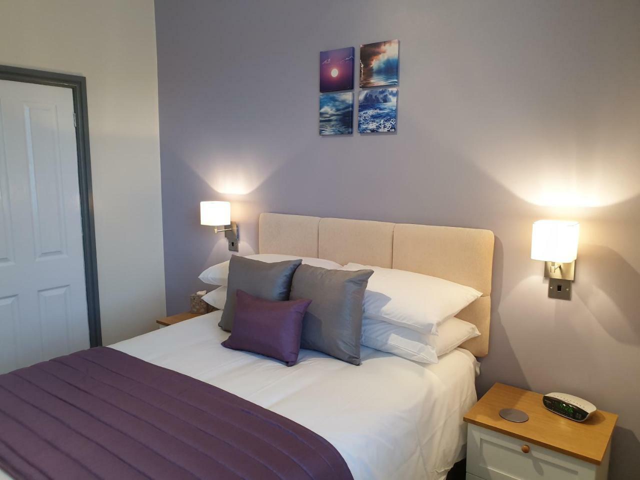 Compston House B & B Ambleside Dış mekan fotoğraf